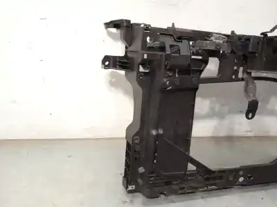 Автозапчасти б/у передняя панель за mazda cx-3 (dk) 2.0 skyactiv-g ссылки oem iam d10e53110a  