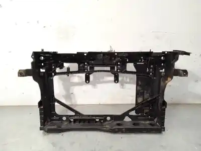 Автозапчасти б/у передняя панель за mazda cx-3 (dk) 2.0 skyactiv-g ссылки oem iam d10e53110a  