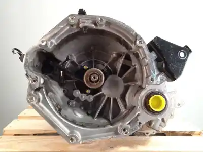 Автозапчасти б/у коробка передач за HYUNDAI I20 III (BC3, BI3) 1.2 ссылки OEM IAM 4300002FM0 8TE3 ND2307