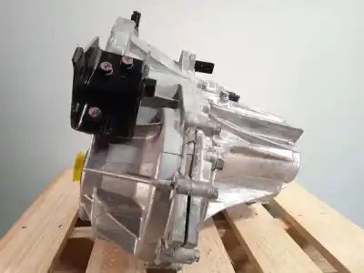 Автозапчасти б/у коробка передач за hyundai i20 iii (bc3, bi3) 1.2 ссылки oem iam 4300002fm0 8te3 nd2307
