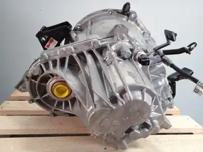 Автозапчасти б/у коробка передач за hyundai i20 iii (bc3, bi3) 1.2 ссылки oem iam 4300002fm0 8te3 nd2307