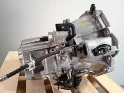 Автозапчасти б/у коробка передач за hyundai i20 iii (bc3, bi3) 1.2 ссылки oem iam 4300002fm0 8te3 nd2307
