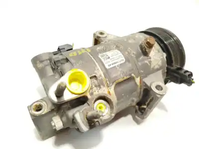 Автозапчасти б/у компрессор кондиционера воздуха за ford kuga iii (dfk) 1.5 ecoboost ссылки oem iam gn1119d629ab