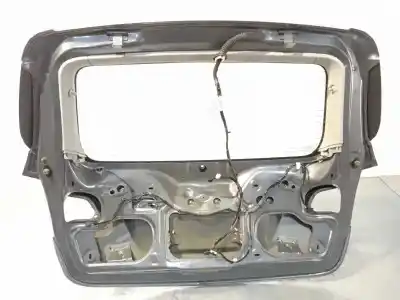Gebrauchtes Autoersatzteil heckklappe zum opel meriva b 1.6 cdti dpf oem-iam-referenzen 13408769  