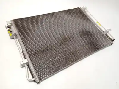 İkinci el araba yedek parçası KLIMA KONDENSER / RADYATÖR için HYUNDAI I20 III (BC3, BI3)  OEM IAM referansları 97606Q0000  