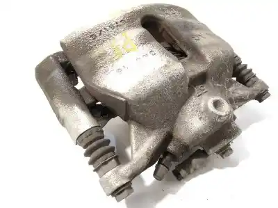 Автозапчасти б/у передний левый тормозной суппорт за seat leon (5f1) 1.6 tdi ссылки oem iam 8v0615123