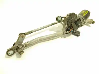 Tweedehands auto-onderdeel ruitenwissermotor voor voor chevrolet cruze fastback (j305) 1.6 oem iam-referenties 96893302