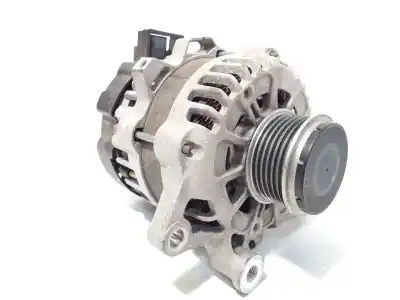 Автозапчасти б/у генератор за hyundai i20 iii (bc3, bi3) 1.2 ссылки oem iam 3730007500