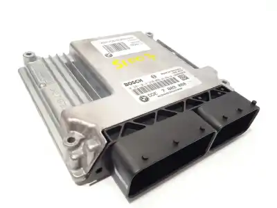 Pezzo di ricambio per auto di seconda mano CENTRALINA MOTORE per BMW SERIE 3 BERLINA (E90) (2004->)  Riferimenti OEM IAM 7809000 0281014238 13617809000