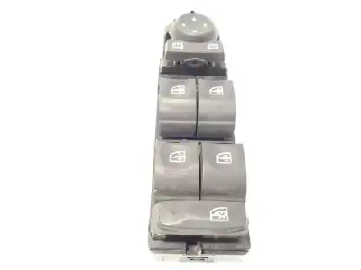 Second-hand car spare part left front power window switch for renault scénic iii (jz0/1_) 1.5 dci oem iam references 809610016r  