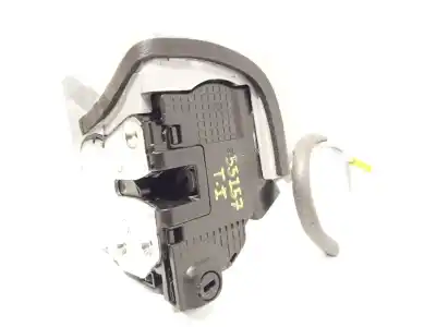Автозапчасти б/у замок задней левой двери за HYUNDAI I20 III (BC3, BI3) 1.2 ссылки OEM IAM 81410Q0000  