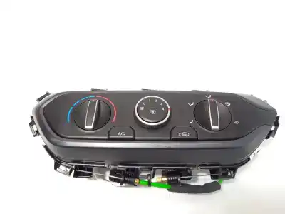 Автозапчасти б/у отопление / кондиционирование воздуха за hyundai i20 iii (bc3, bi3) 1.2 ссылки oem iam 97250q0011  97250q0011tt6