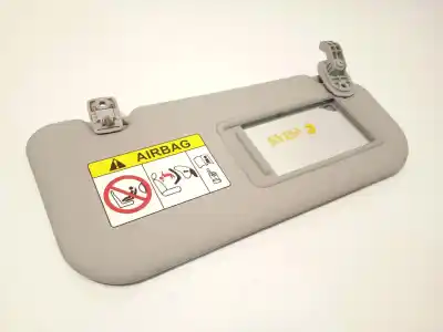 Gebrauchtes Autoersatzteil RECHTER SONNENSCHUTZ zum HYUNDAI I20 III (BC3, BI3)  OEM-IAM-Referenzen 85220Q0020NNB  85213Q0012