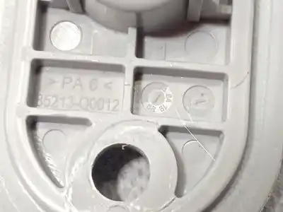 Автозапчастина б/у правильний натір для hyundai i20 iii (bc3, bi3) 1.2 посилання на oem iam 85220q0020nnb  85213q0012
