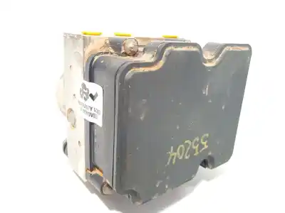 Peça sobressalente para automóvel em segunda mão abs por mazda cx-3 (dk) 2.0 skyactiv-g referências oem iam dl8v437a0 970103 2265106452
