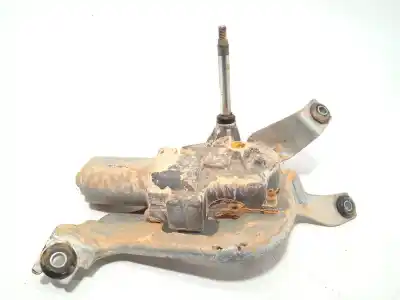 Second-hand car spare part Rear Windshield Wiper Motor for MAZDA CX-3 (DK) 2.0 SKYACTIV-G OEM IAM references D10E67450  