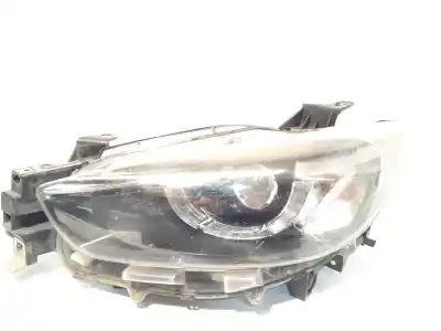 Pezzo di ricambio per auto di seconda mano  per MAZDA CX-5 (KE, GH)  Riferimenti OEM IAM KA1F51040C  KA1F51041C