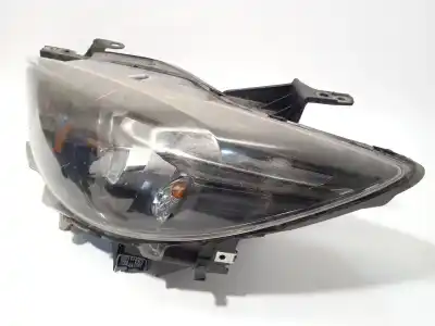 Peça sobressalente para automóvel em segunda mão farol / farolim esquerdo por mazda cx-5 (ke, gh) 2.2 d (ke2fw) referências oem iam ka1f51040c  ka1f51041c