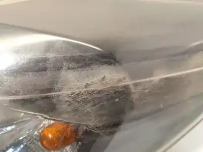 Peça sobressalente para automóvel em segunda mão farol / farolim esquerdo por mazda cx-5 (ke, gh) 2.2 d (ke2fw) referências oem iam ka1f51040c  ka1f51041c