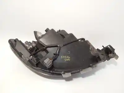 Peça sobressalente para automóvel em segunda mão farol / farolim esquerdo por mazda cx-5 (ke, gh) 2.2 d (ke2fw) referências oem iam ka1f51040c  ka1f51041c
