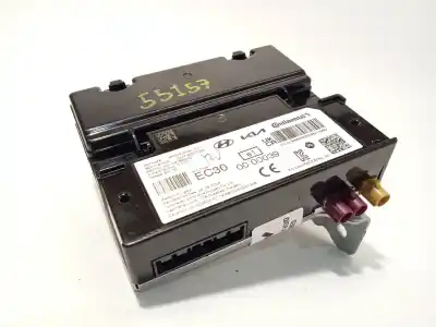 Автозапчасти б/у электронный модуль за hyundai i20 iii (bc3, bi3) 1.2 ссылки oem iam 96510q0300