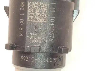 Автозапчасти б/у парковочный датчик за hyundai i20 iii (bc3, bi3) 1.2 ссылки oem iam 99310q0000  