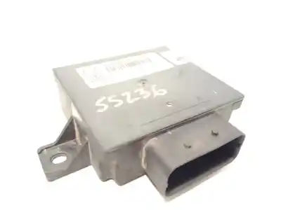 Pezzo di ricambio per auto di seconda mano  per MAZDA CX-5 (KE, GH)  Riferimenti OEM IAM PE0318572 8ES010871 