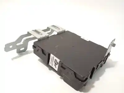 Автозапчасти б/у электронный модуль за hyundai i20 iii (bc3, bi3) 1.2 ссылки oem iam 954b0q0010  