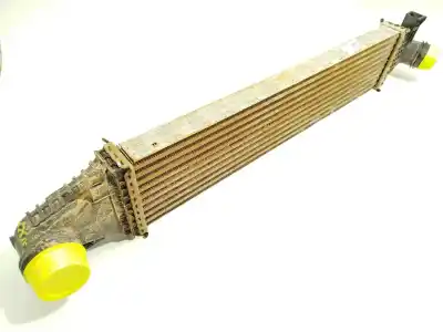 Second-hand car spare part Intercooler for FORD KUGA III (DFK) 1.5 ECOBOOST OEM IAM references LX616K775AD  2412656