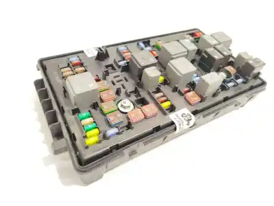 Tweedehands auto-onderdeel relais/zekeringenkastje voor chevrolet cruze fastback (j305) 1.6 oem iam-referenties 95107228
