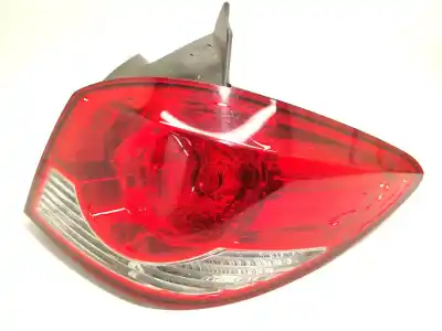 Tweedehands auto-onderdeel rechter achterlamp voor chevrolet cruze fastback (j305) 1.6 oem iam-referenties 95365877