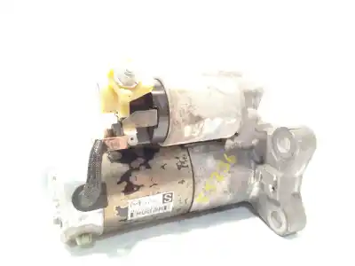 Pezzo di ricambio per auto di seconda mano Motorino Di Avviamento per MAZDA CX-5 (KE, GH) 2.2 D (KE2FW) Riferimenti OEM IAM SH1B18400 M001T81582 