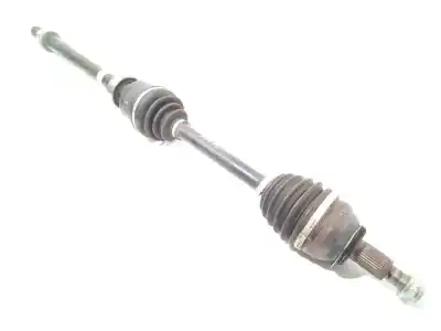 Second-hand car spare part Front Right Transmission for MAZDA CX-5 (KE, GH) 2.2 D (KE2FW) OEM IAM references GDB32550X  