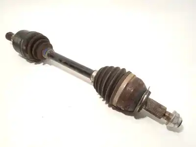 Second-hand car spare part Front Left Transmission for MAZDA CX-5 (KE, GH) 2.2 D (KE2FW) OEM IAM references GDB32560X  