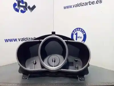 Автозапчасти б/у приборная доска за mazda cx-7 (er) 2.2 mzr-cd awd (er10a) ссылки oem iam eh64