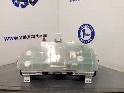 Second-hand car spare part dashboard for mazda cx-7 (er) 2.2 mzr-cd awd (er10a) oem iam references eh64 eh6455471b 