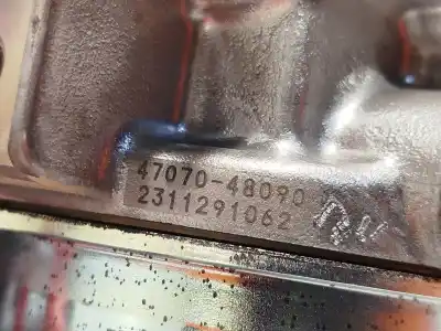 Автозапчастина б/у гальмівний серво для toyota rav 4 v (_a5_, _h5_) 2.5 hybrid (axah52) посилання на oem iam 4720042g50 2311291062 4707048090