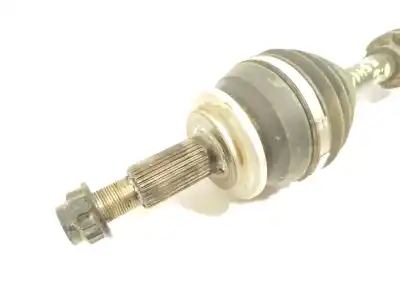 Second-hand car spare part front left transmission for toyota rav 4 v (_a5_, _h5_) 2.5 hybrid (axah52) oem iam references 4342033340  
