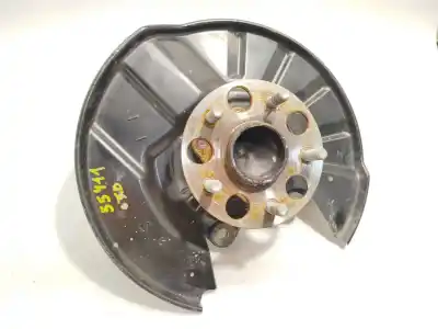 Автозапчасти б/у поворот заднего права за toyota rav 4 v (_a5_, _h5_) 2.5 hybrid (axah52) ссылки oem iam 4230442060