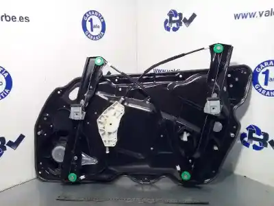 Second-hand car spare part driver left window regulator for volkswagen passat variant (3g5) sport bmt oem iam references 561837461d