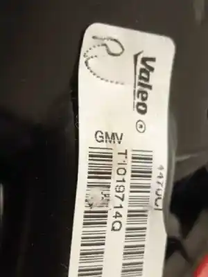 Автозапчасти б/у отопительный двигатель за opel meriva b 1.6 cdti dpf ссылки oem iam t1019714q 13369749 