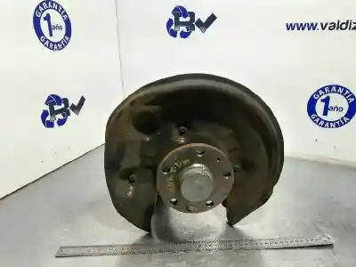 Second-hand car spare part REAR RIGHT KNUCKLE for VOLKSWAGEN PASSAT VARIANT (3G5)  OEM IAM references 3C0505434K  