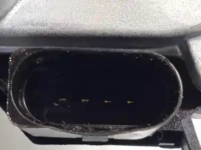 Recambio de automóvil de segunda mano de motor limpia trasero para volkswagen polo 1.0 tsi referencias oem iam 5g0955711c w000089789 