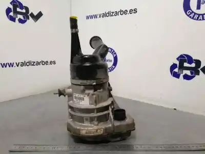 Автозапчастина б/у насос гур керма для citroen c4 picasso sx посилання на oem iam 9684040180