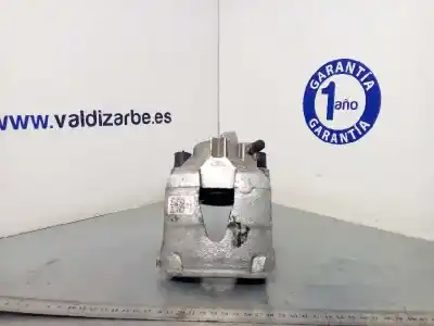 Second-hand car spare part front left brake caliper for volkswagen polo 1.0 tsi oem iam references 