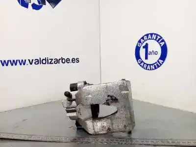 Автозапчасти б/у передний левый тормозной суппорт за volkswagen polo 1.0 tsi ссылки oem iam 2q0615123  