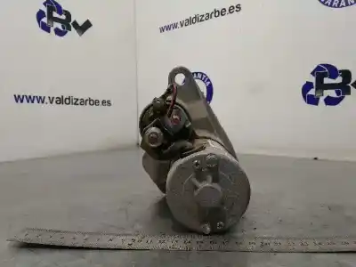 Piesă de schimb auto la mâna a doua electromotor pentru nissan qashqai+2 (jj10) acenta referințe oem iam 23300en20d s114902c 