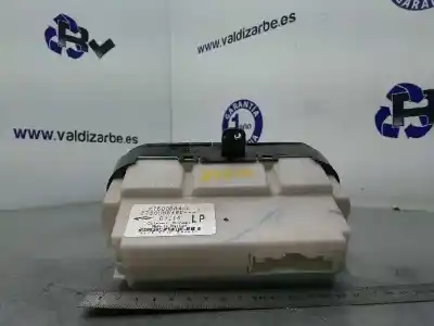 Автозапчастина б/у клімат-контроль для nissan qashqai+2 (jj10) acenta посилання на oem iam 27500br46c  