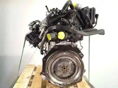 Recambio de automóvil de segunda mano de motor completo para volkswagen polo 1.0 tsi referencias oem iam dkj  dkja