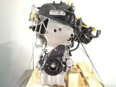 Recambio de automóvil de segunda mano de motor completo para volkswagen polo 1.0 tsi referencias oem iam dkj  dkja
